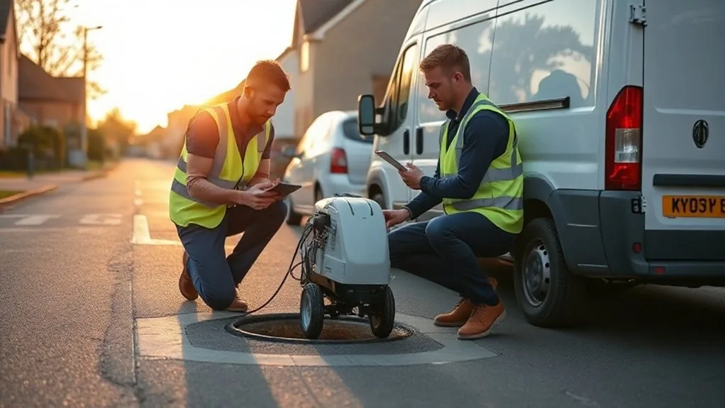 About Us | Trusted Broadstairs Drainage & Trenchless Engineers